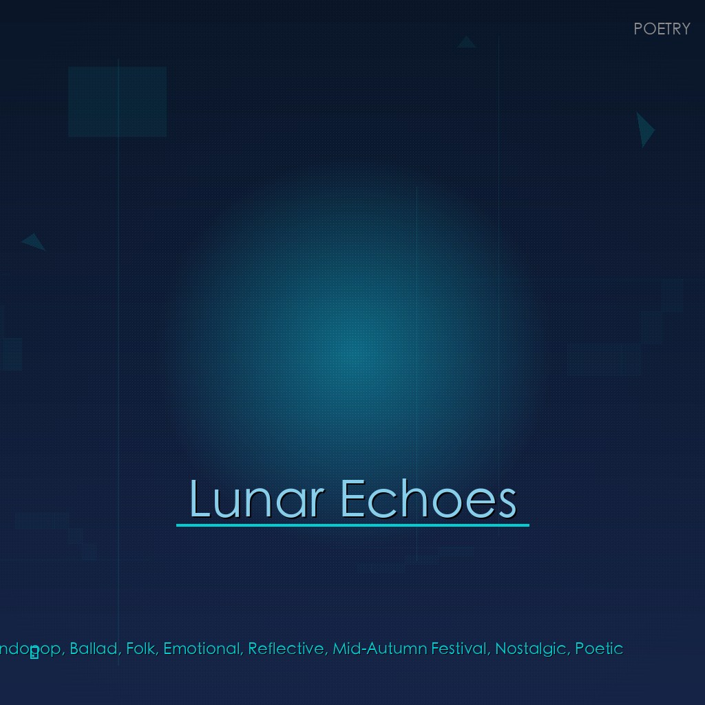 Lunar Echoes